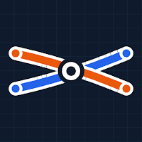 Crossed You! 2 Player Duel