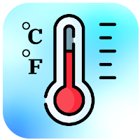 Body Temperature Thermometer