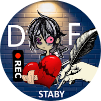 DOFSTABY - Be strong!