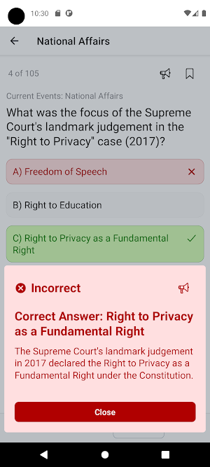 SSC Prep Testbook - KalviApp Screenshot 2