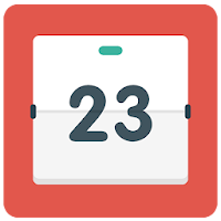 Calendar for Edge Panel