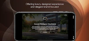 Armani Residence Bukit Lanjan Screenshot 1