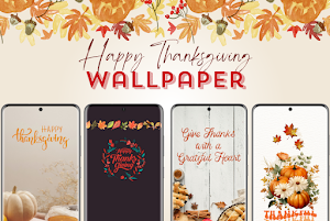 Thanksgiving Wallpapers Screenshot 0