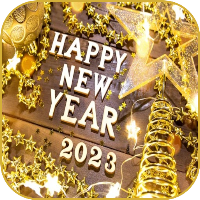 Happy New Year 2023