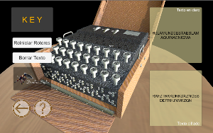 EnigmaAR Lite Screenshot 1