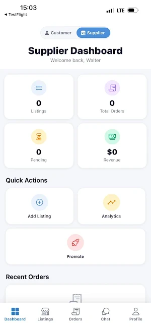 All Booking App Screenshot 2