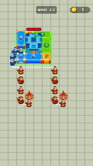 Tower Block: TD Screenshot 2