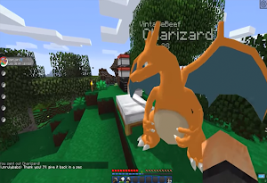 Monster Mod For MCPE Screenshot 3
