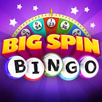 Big Spin Bingo - Bingo Fun