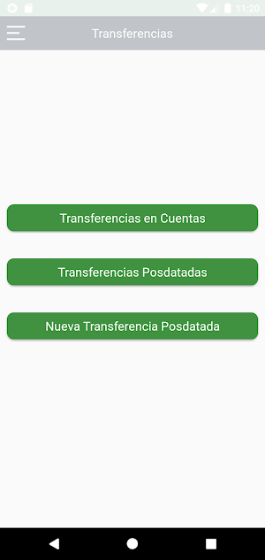 FONDOCOOP Screenshot 1