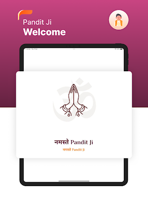YDPANDITJI Screenshot 3