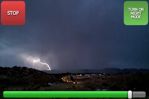 Lightning Trigger™ App Screenshot 1