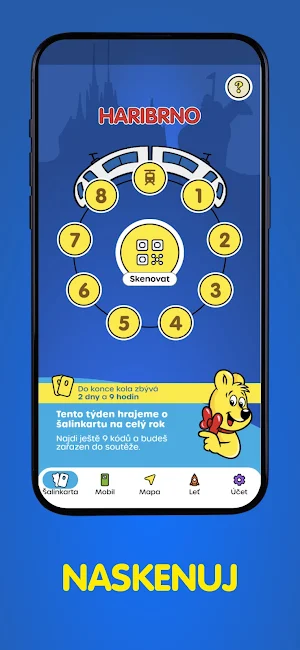 Haribrno Screenshot 2