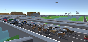 Dude Strike Screenshot 2