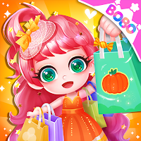 BoBo World:Shopping Mall