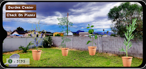 Herb Garden Tycoon Screenshot 0