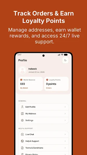 Hatlena Screenshot 3