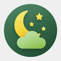 Bedtime Thoughts Pro