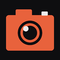 Halation - Film Camera