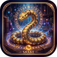 Golden Snake