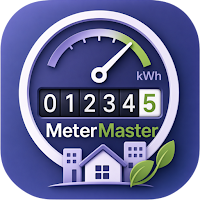 MeterMaster - meter readings