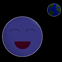 Blobi Blob: The Blob