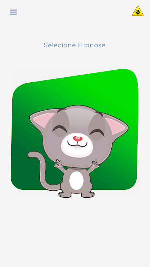 Cat Hypnotizer Screenshot 3