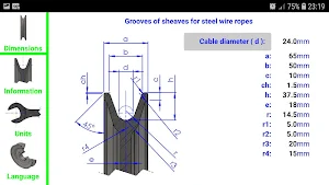 Sheaves Screenshot 3