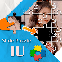Move the Block IU Slide Puzzle