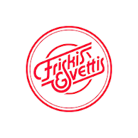 Friskis nyckel-app