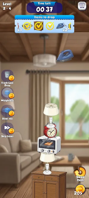 Eco Stacker Screenshot 3