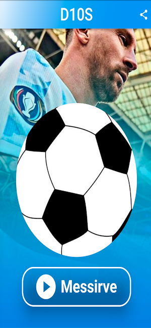 Messirve Screenshot 0