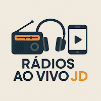 Rádios Ao Vivo Jd