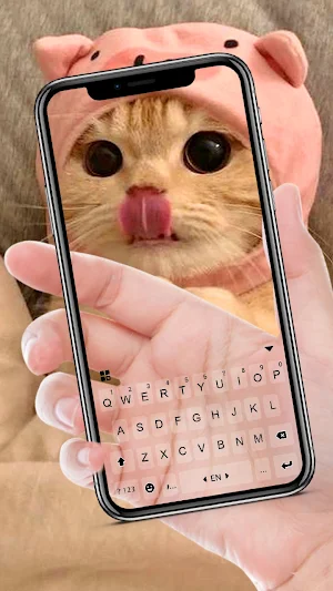 Animal Transparent Themes Screenshot 2