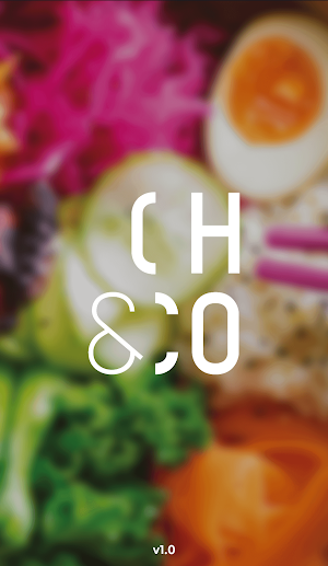 CH&Co Screenshot 0