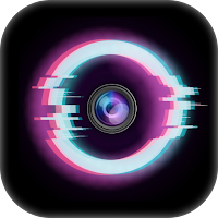 Glitch Cam: Movenpick Editor