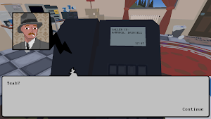 WHODUNNIT Screenshot 1