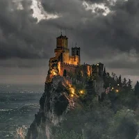San Marino Wallpaper HD