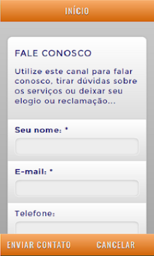 1º RI de Ribeirão Preto Screenshot 3