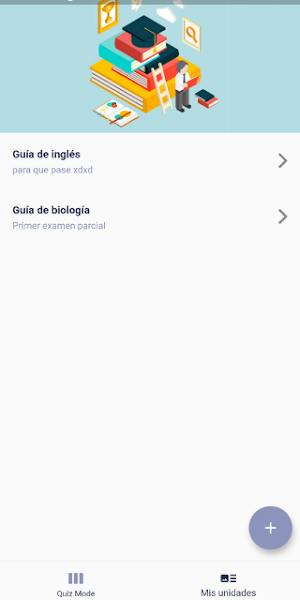 Surf Quiz Screenshot 2