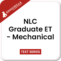 NLC Graduate ET - Mechanical