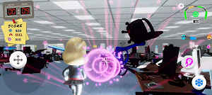 Brain Rage at the Office Screenshot 3