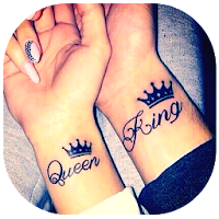 Tattoo Maker - Love Tattoo