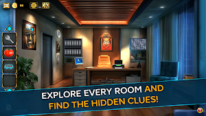 Escape Room: The Lost Files Screenshot 1