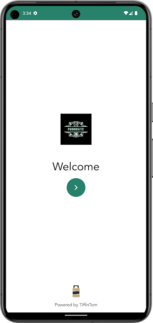 Foodmate Screenshot 0