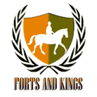 Kings And Forts
