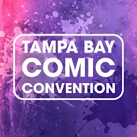 Tampa Bay Comic Convention 23