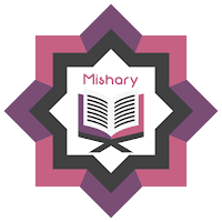 Mishary Rashid - Full Quran MP