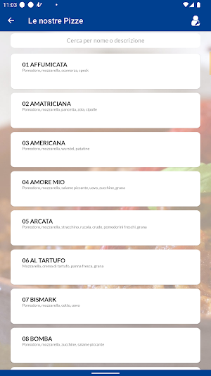 Il Faraone Certosa Screenshot 2