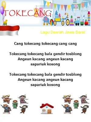 lagu daerah indonesia mp3 Screenshot 2